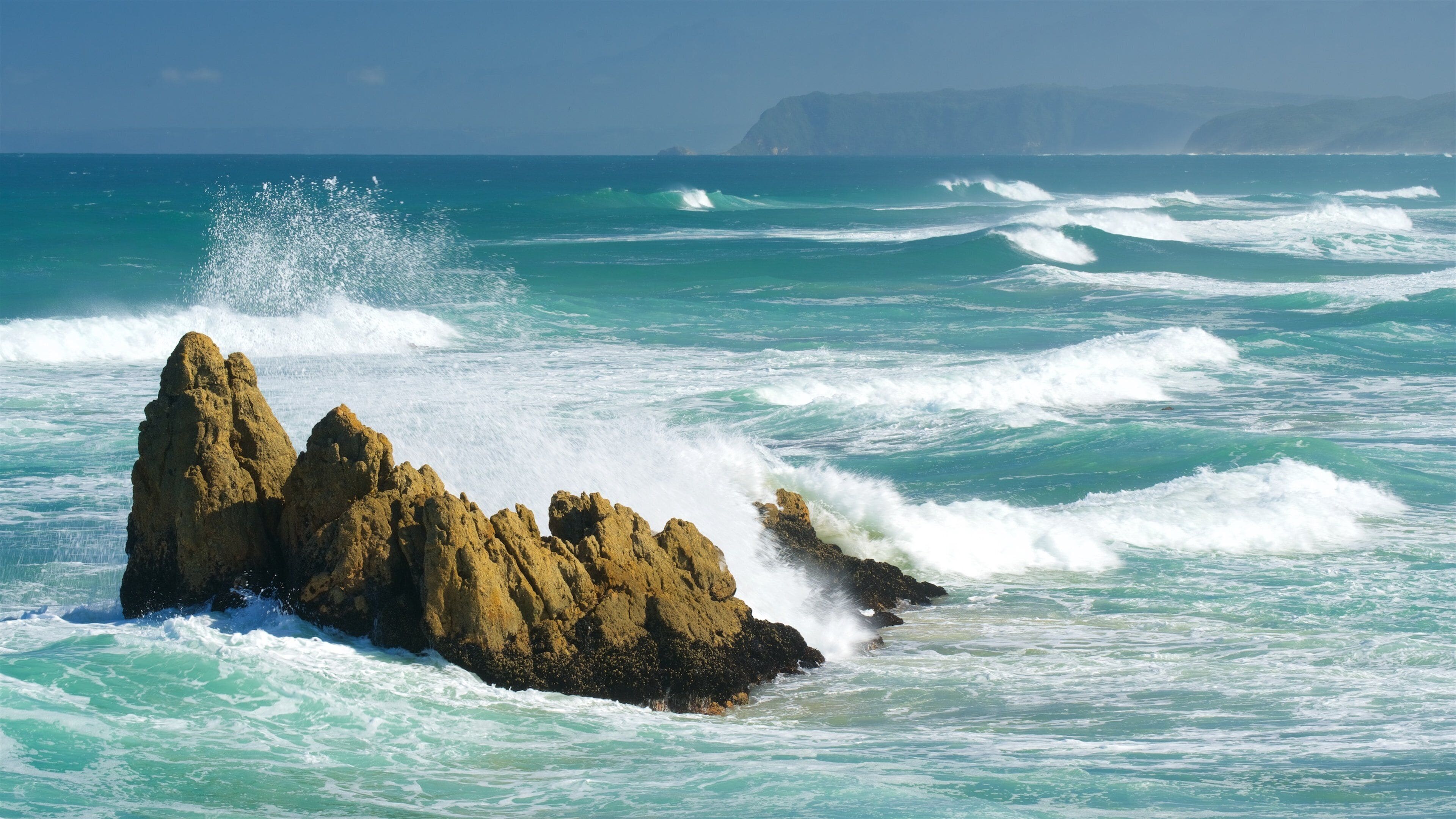 Goukamma Nature and Marine Reserve