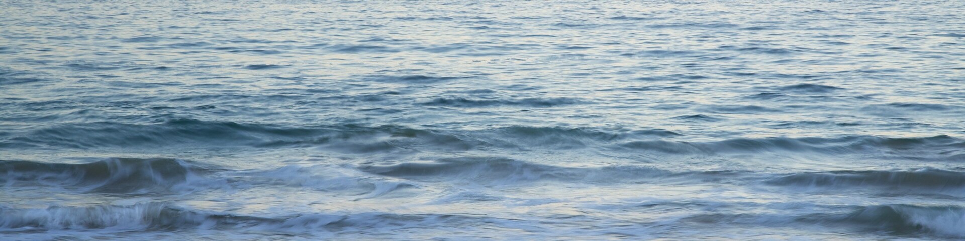 Plettenberg Bay Beach