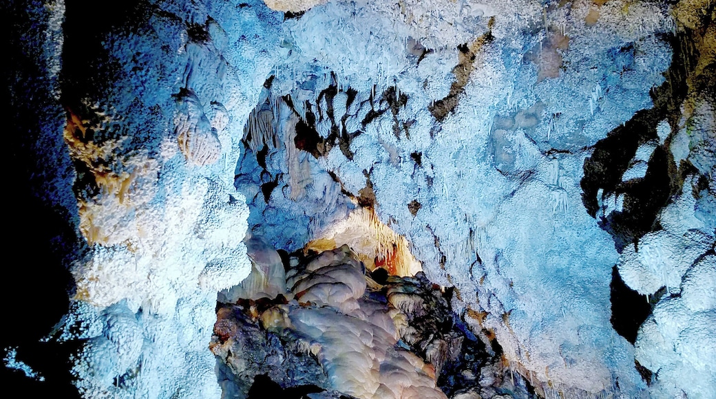 A whole other world ...