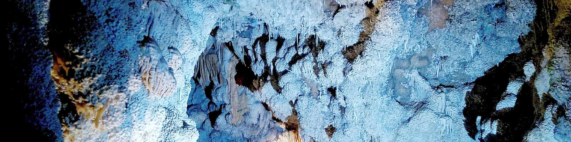 A whole other world ...