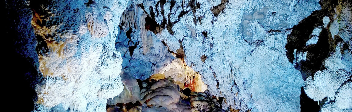 A whole other world ...