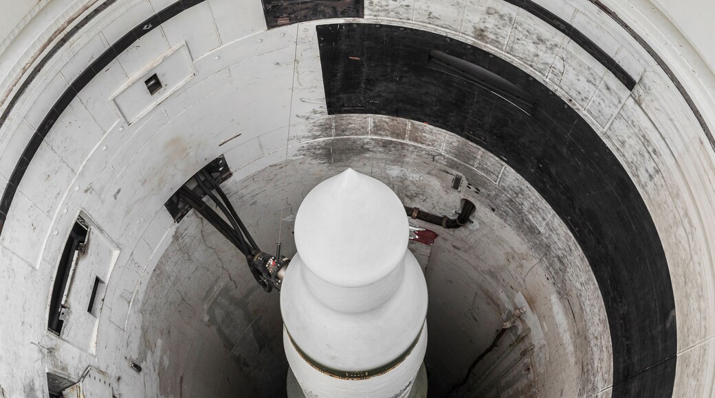 民兵导弹国家历史遗迹