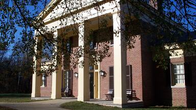 Shiloh National Military Park