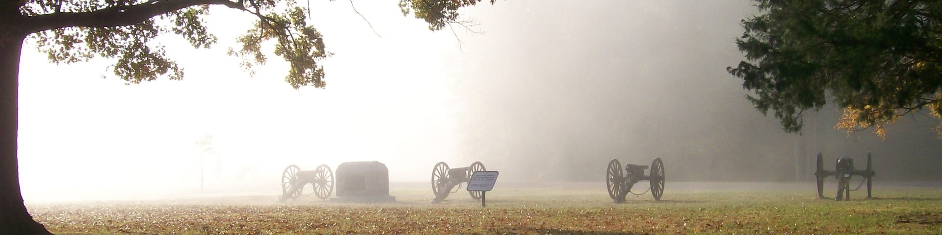 Shiloh National Military Park