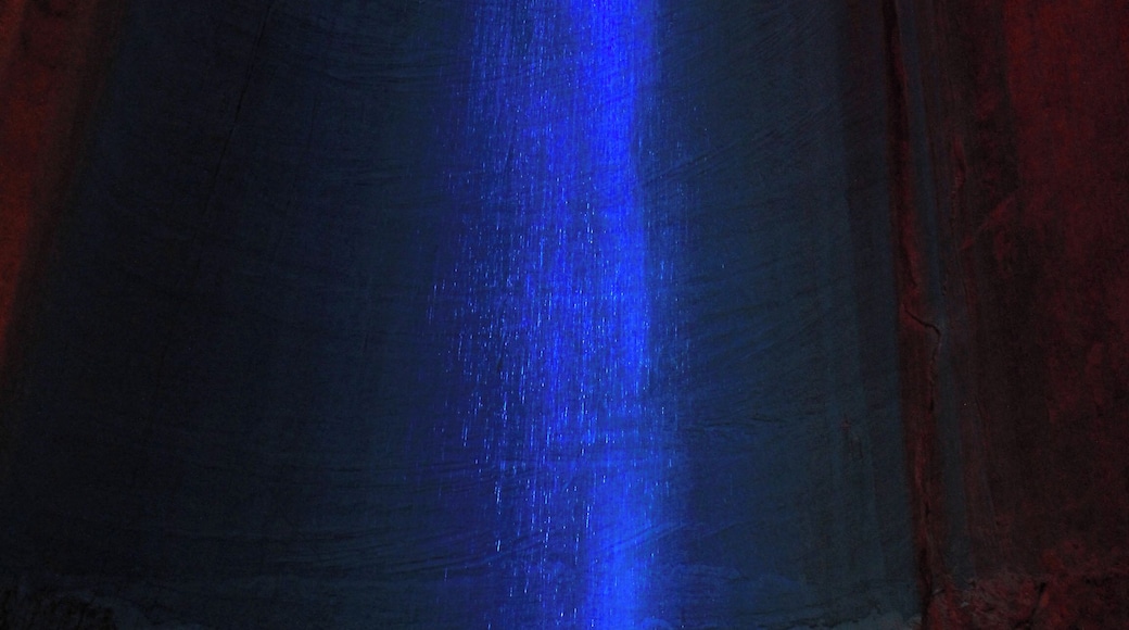 Ruby Falls