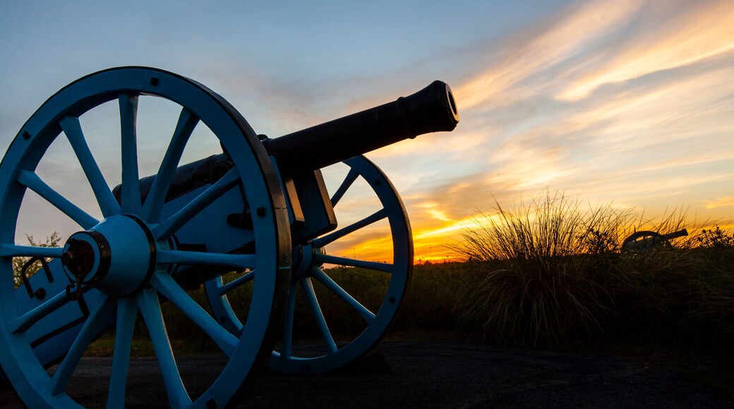 팰러앨토 전적 국립사적지