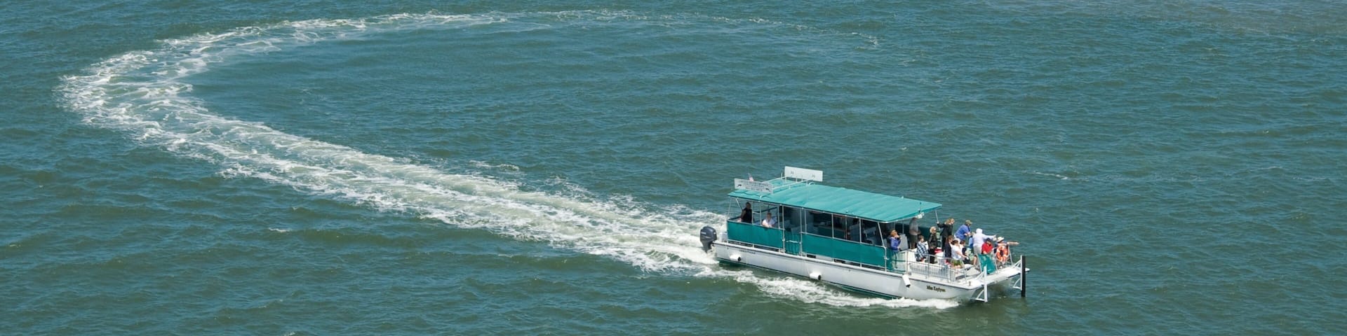 Fort Clinch State Park which includes general coastal views, a sandy beach and boating