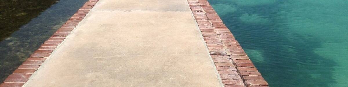 Dry Tortugas Island is 70 miles west if Key West. famous for its birds and marine life as well as legends of sunken ships....