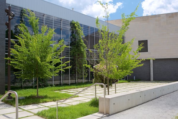 Georgia Museum of Art