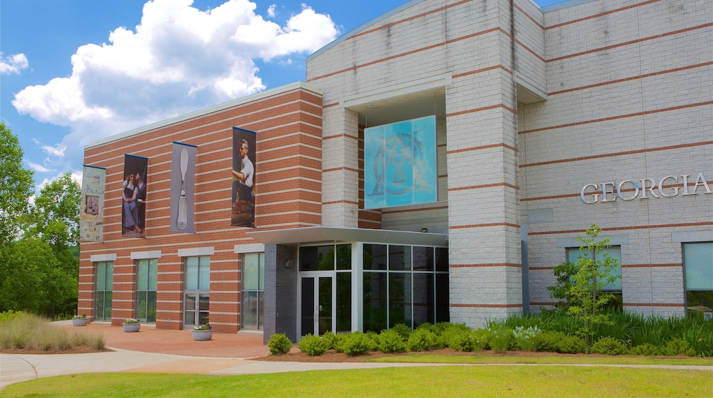 Georgia Museum of Art