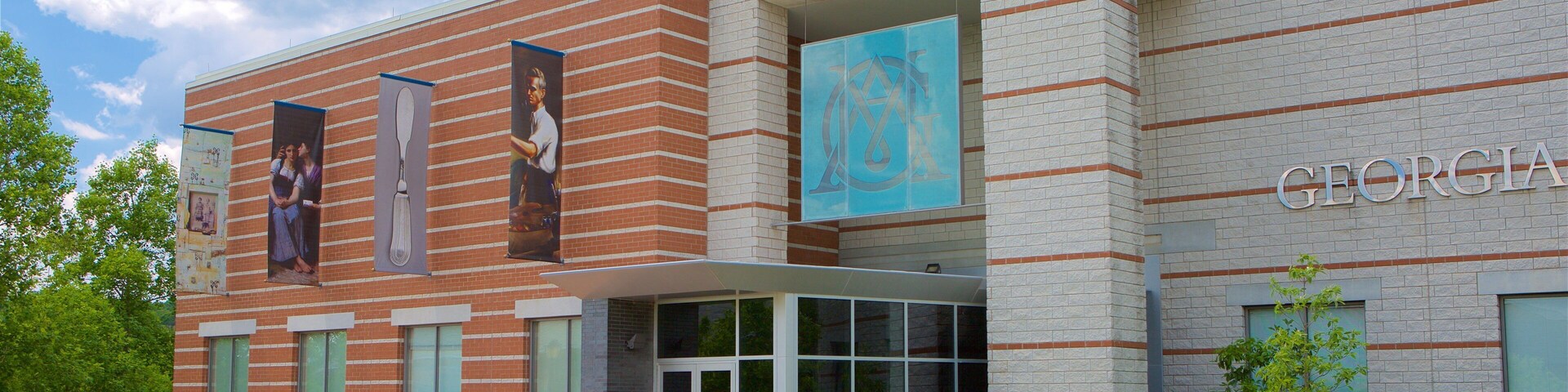 Georgia Museum of Art