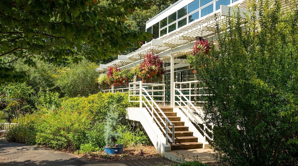 State Botanical Garden of Georgia which includes a garden
