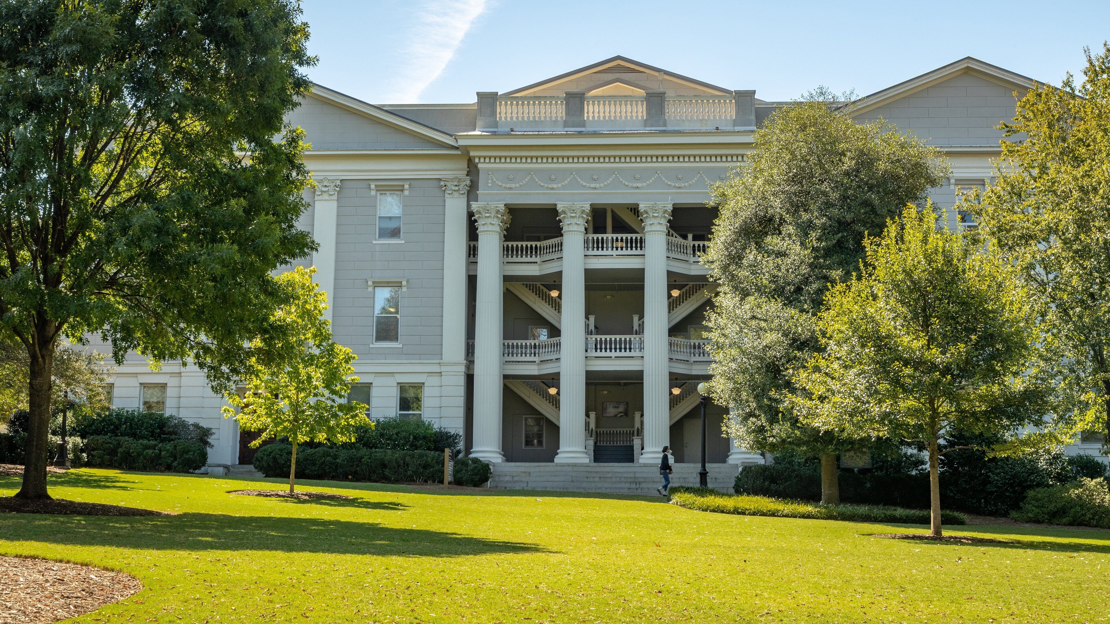 University of Georgia