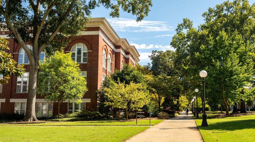 University of Georgia