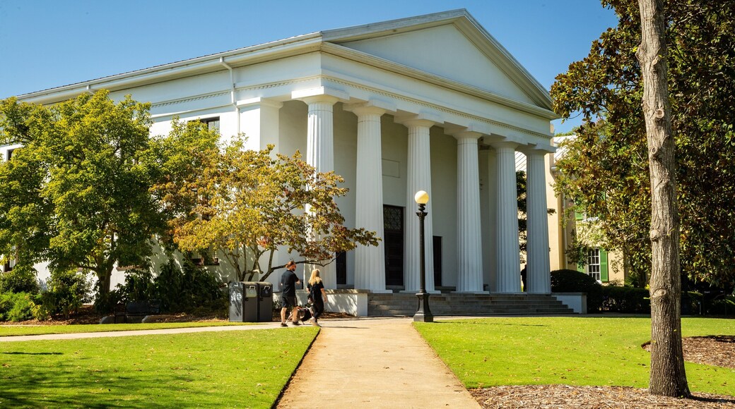 University of Georgia