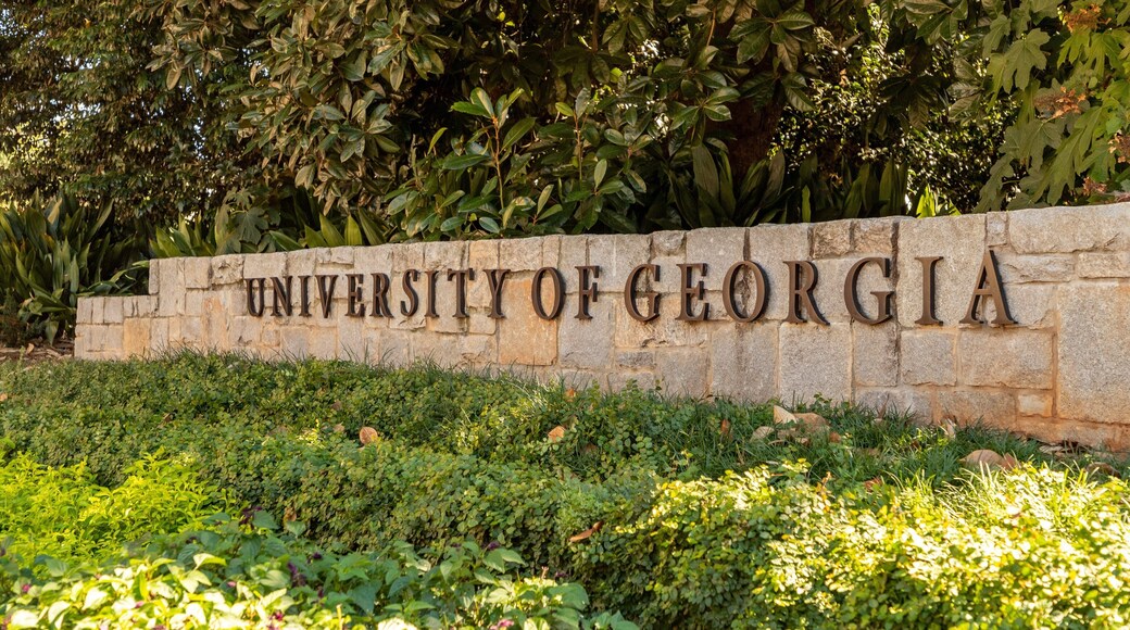 University of Georgia