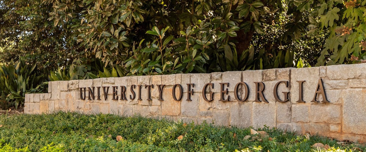 University of Georgia