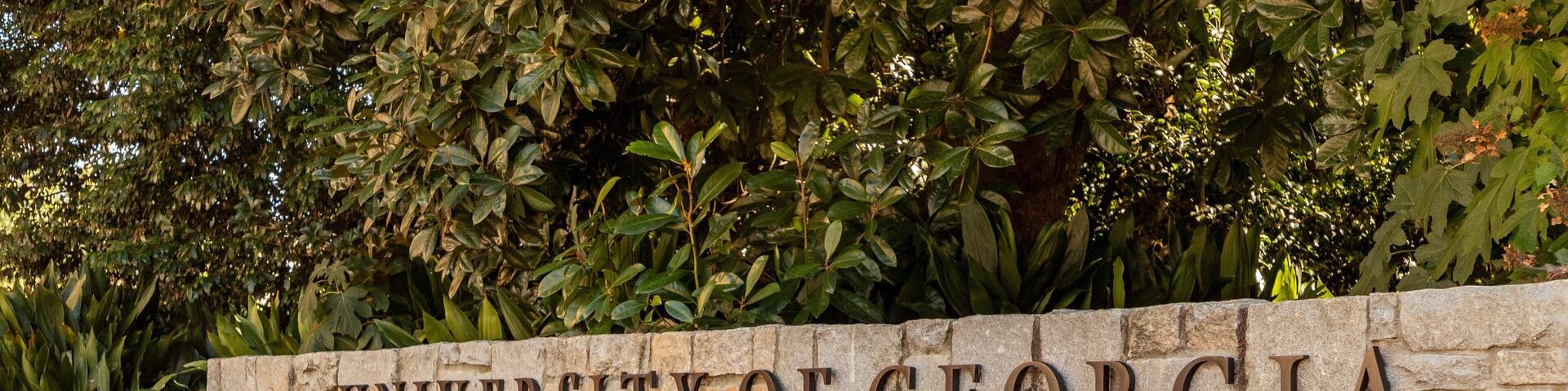 University of Georgia