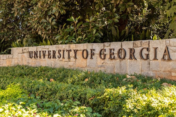 University of Georgia