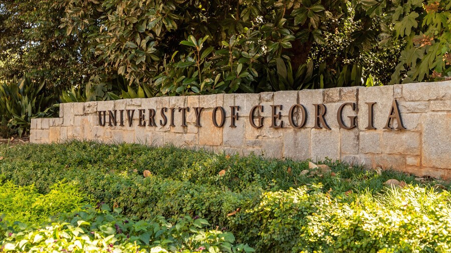 University of Georgia