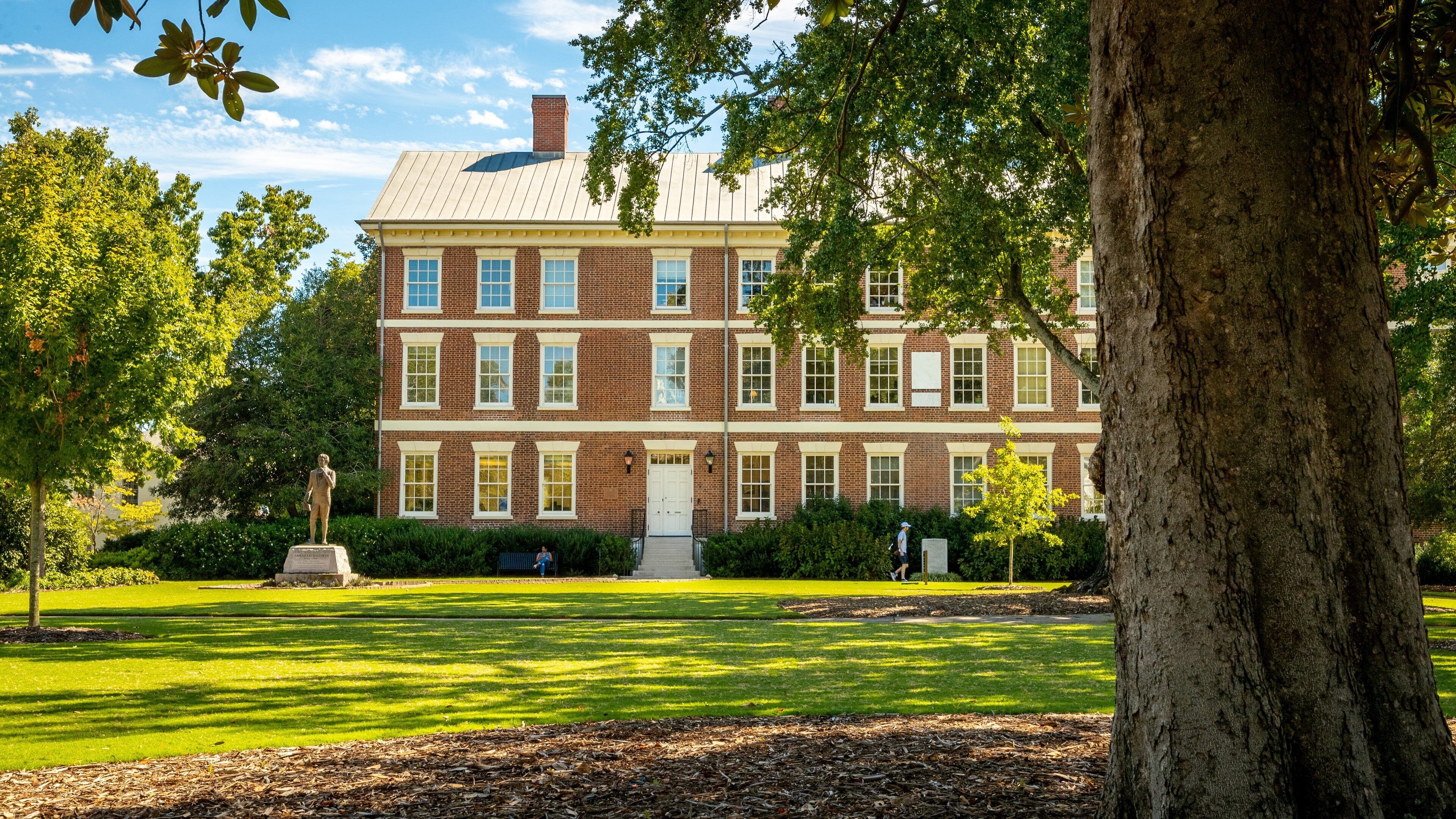 University of Georgia