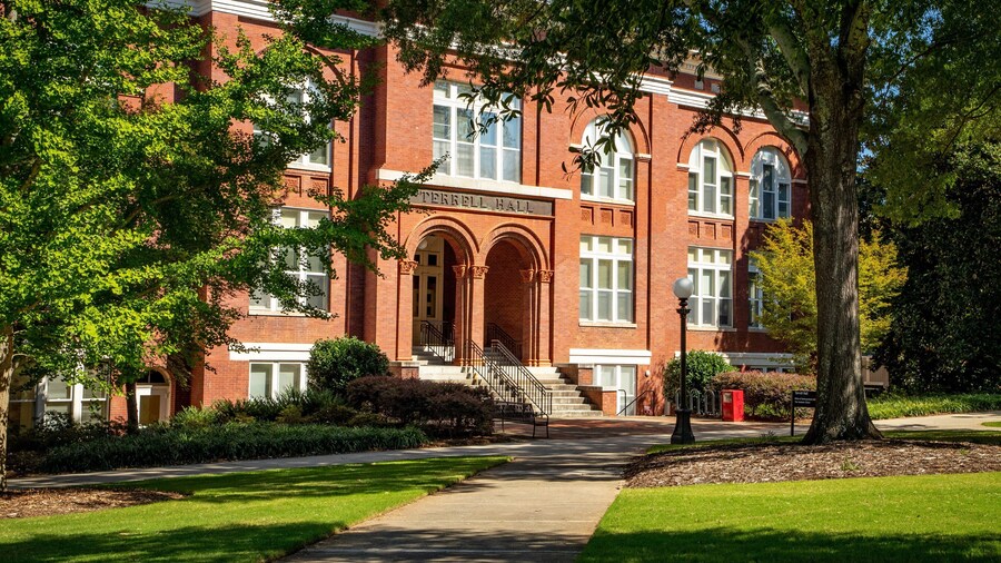 University of Georgia