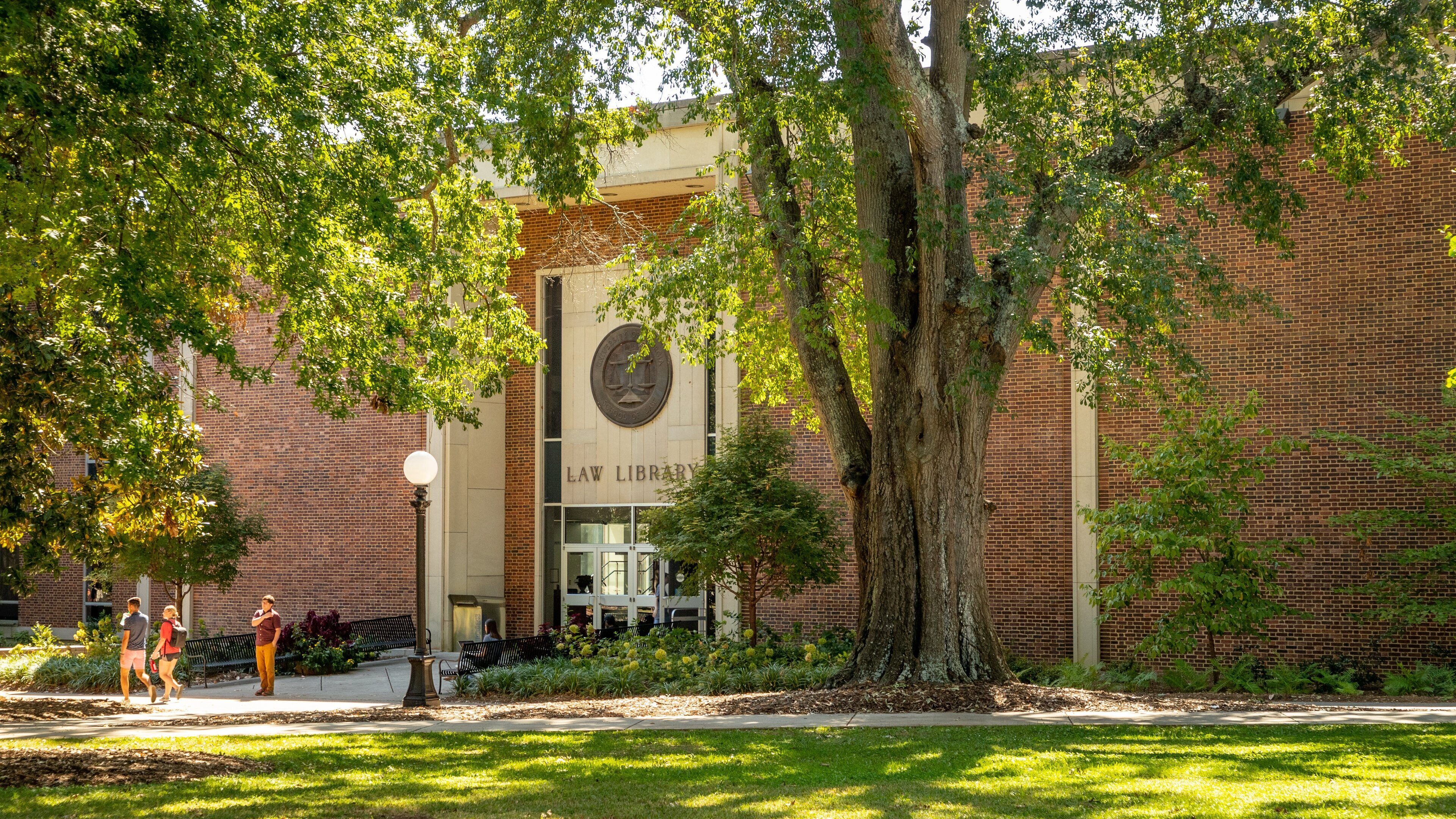 University of Georgia