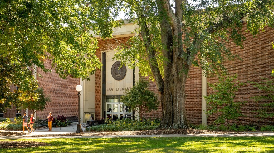 University of Georgia