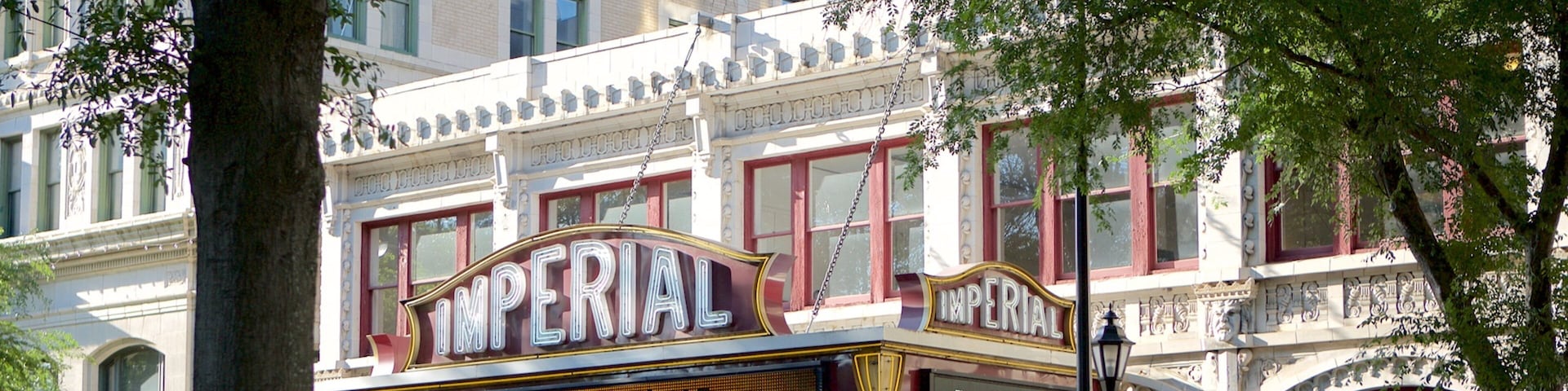 Augusta Imperial Theatre
