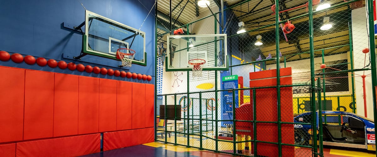 Georgia Sports Hall of Fame