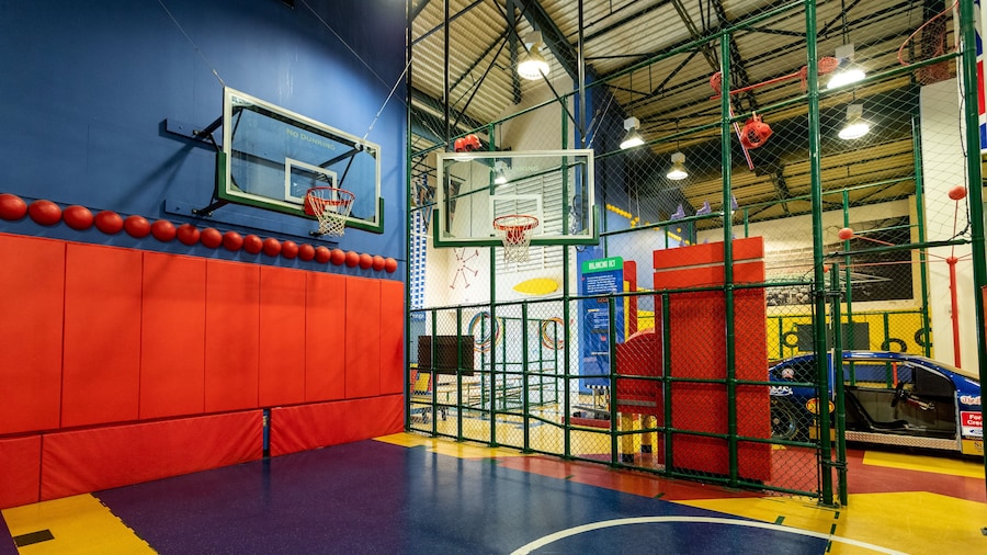 Georgia Sports Hall of Fame