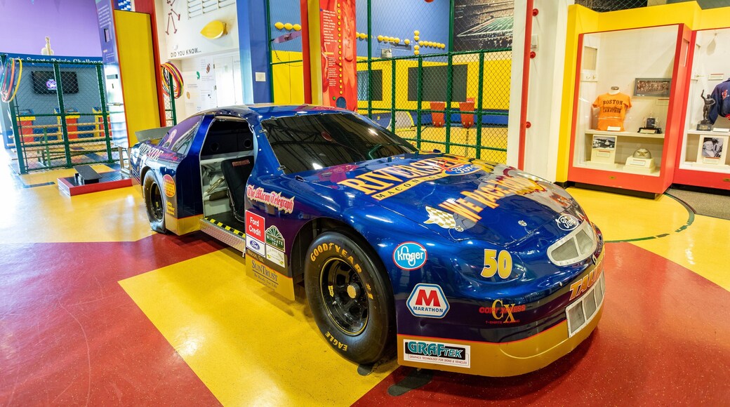 Georgia Sports Hall of Fame