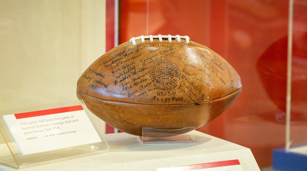 Georgia Sports Hall of Fame