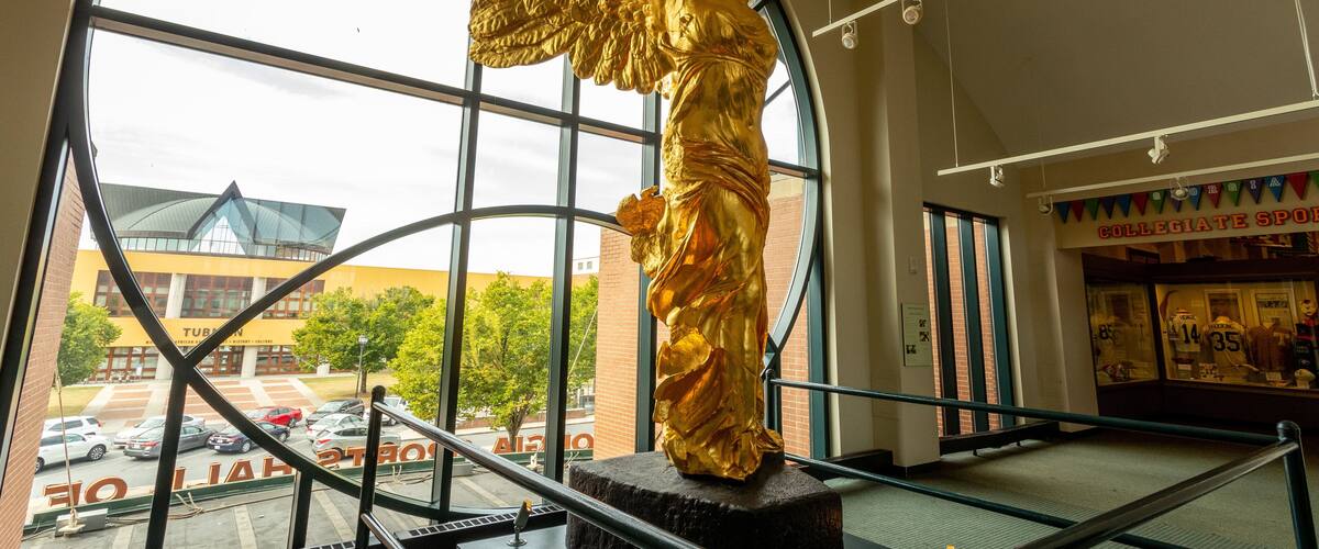 Georgia Sports Hall of Fame