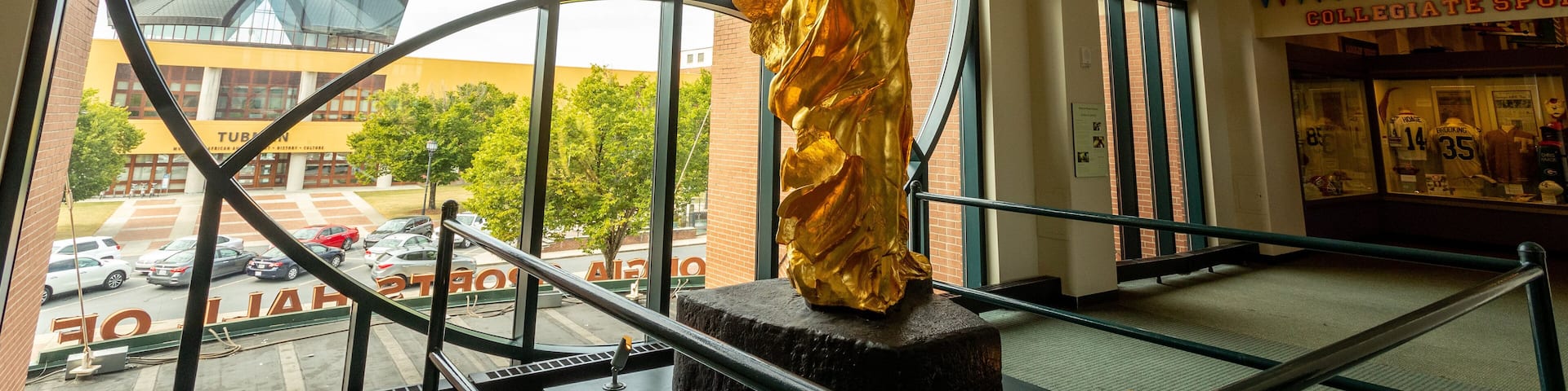 Georgia Sports Hall of Fame