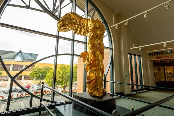 Georgia Sports Hall of Fame