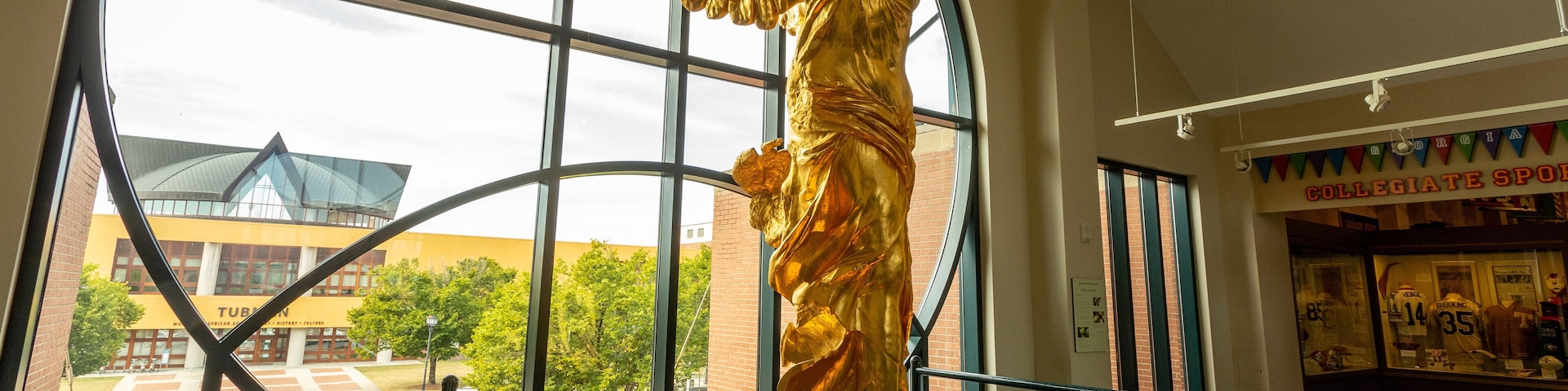 Georgia Sports Hall of Fame