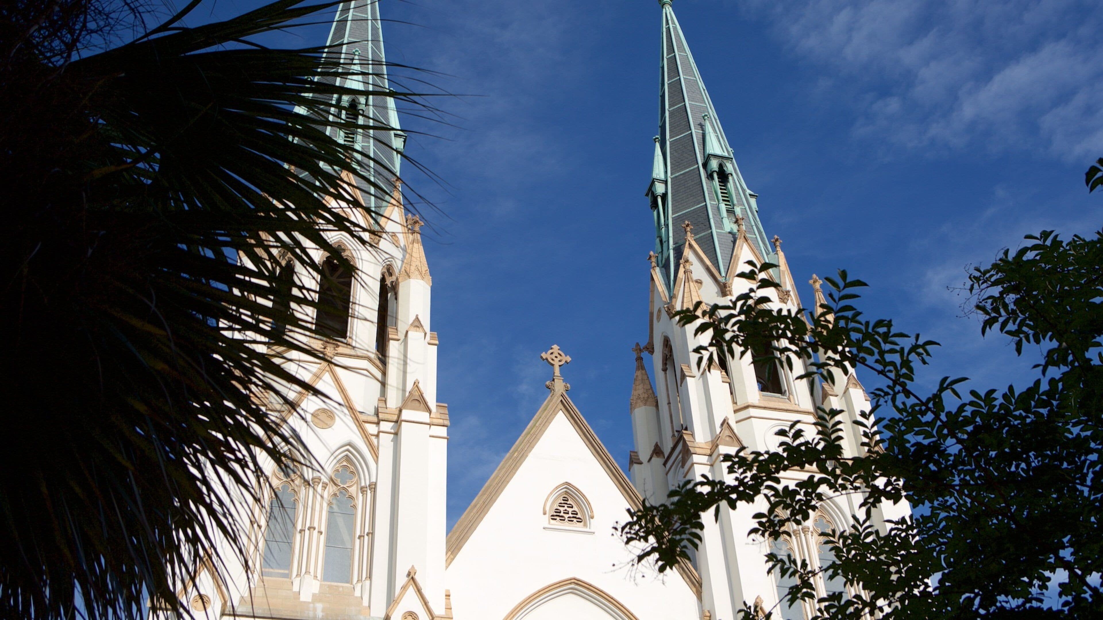 ▷▷▷ 聖約翰天主教堂2026 最新旅遊攻略：聖約翰天主教堂有咩玩？有咩買？| Expedia