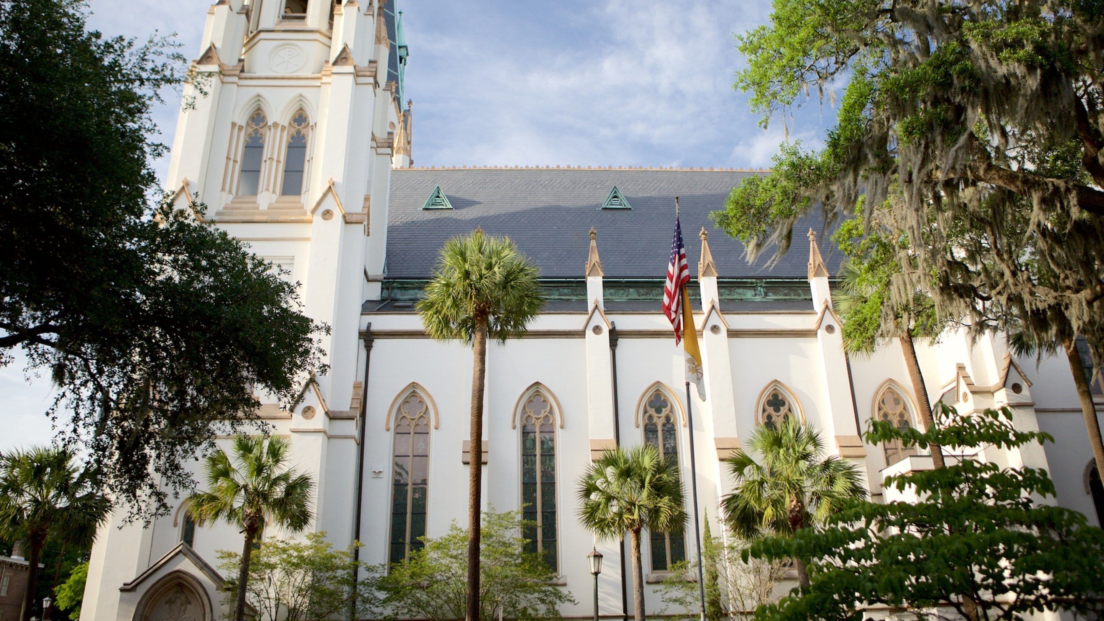 ▷▷▷ 聖約翰天主教堂2026 最新旅遊攻略：聖約翰天主教堂有咩玩？有咩買？| Expedia