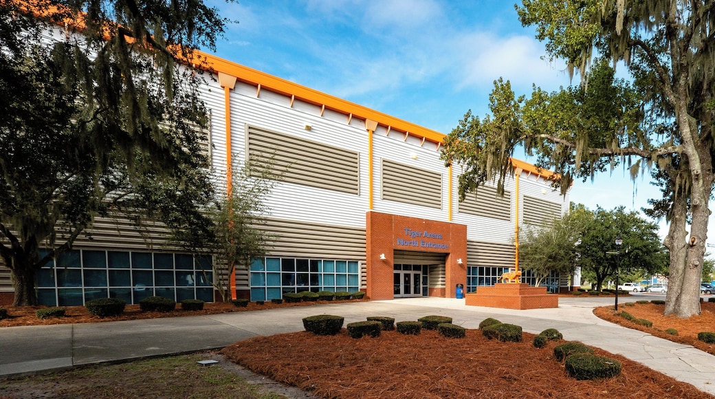 Savannahin osavaltion yliopisto