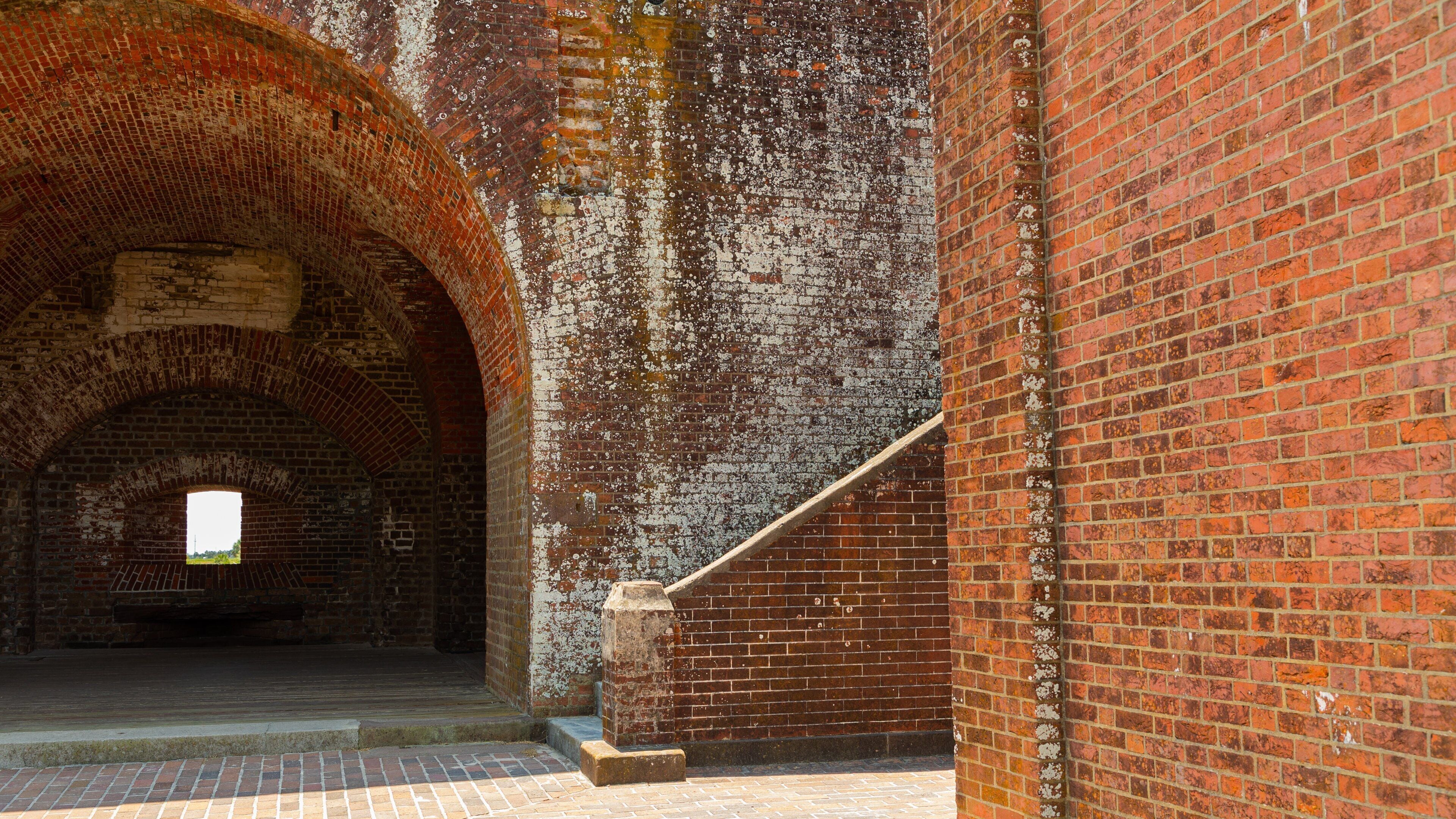 Fort Pulaski National Monument