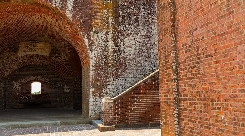 Fort Pulaski National Monument
