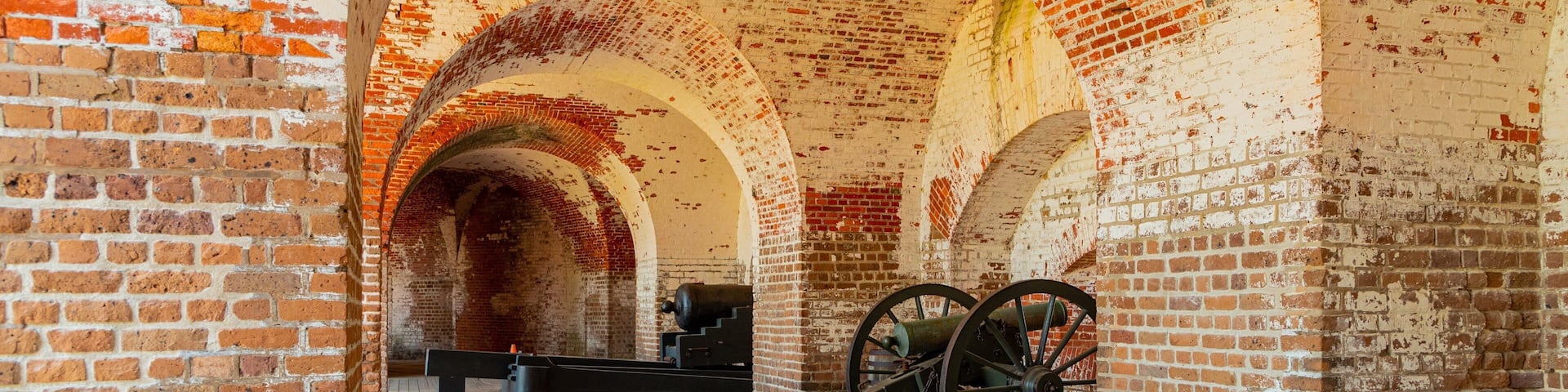 Fort Pulaski National Monument