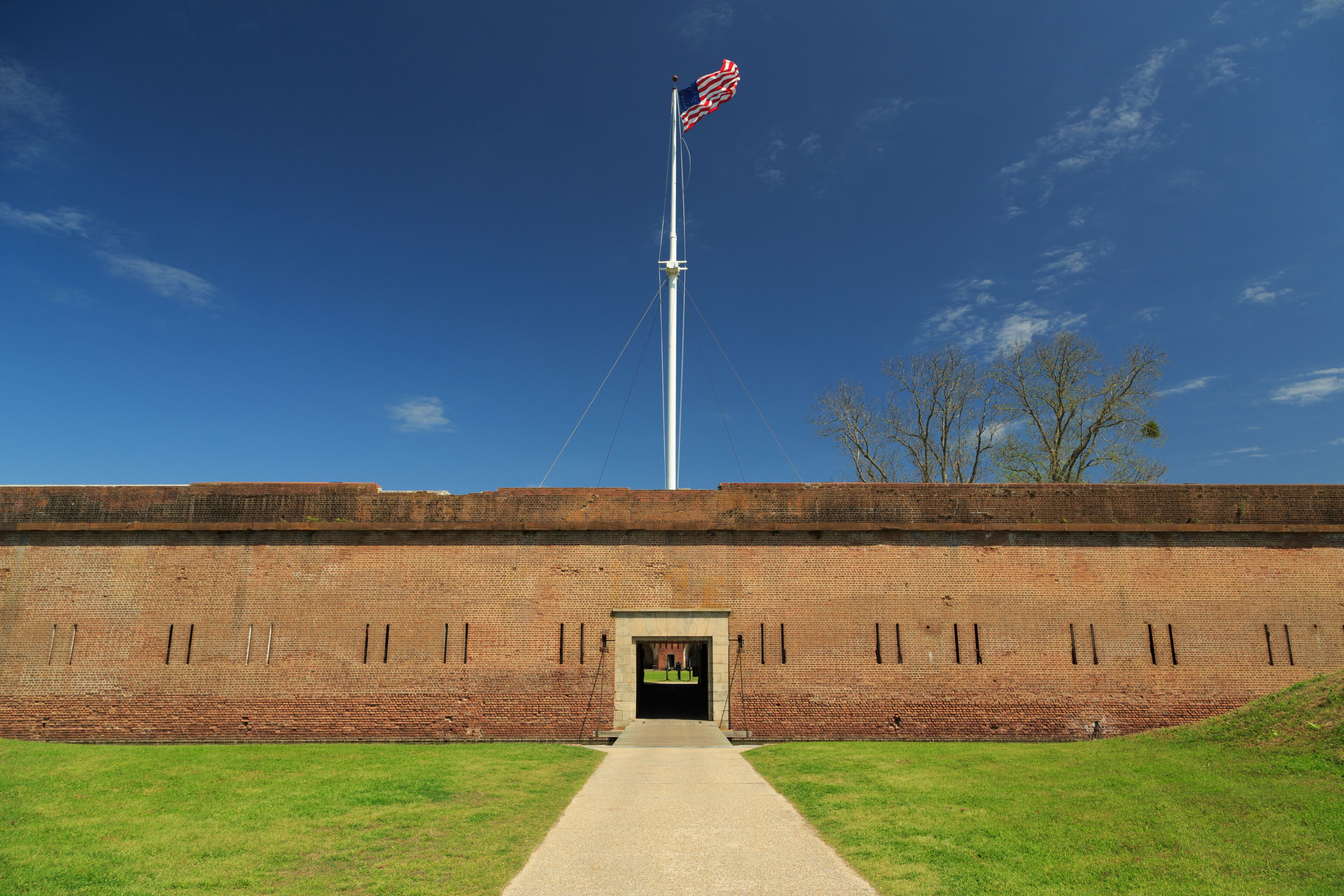 Fort Pulaski