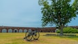 Fort Pulaski National Monument