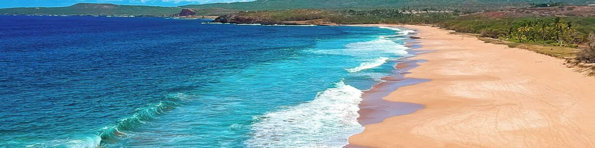 Look at all the people awesome place to relax and enjoy the sun