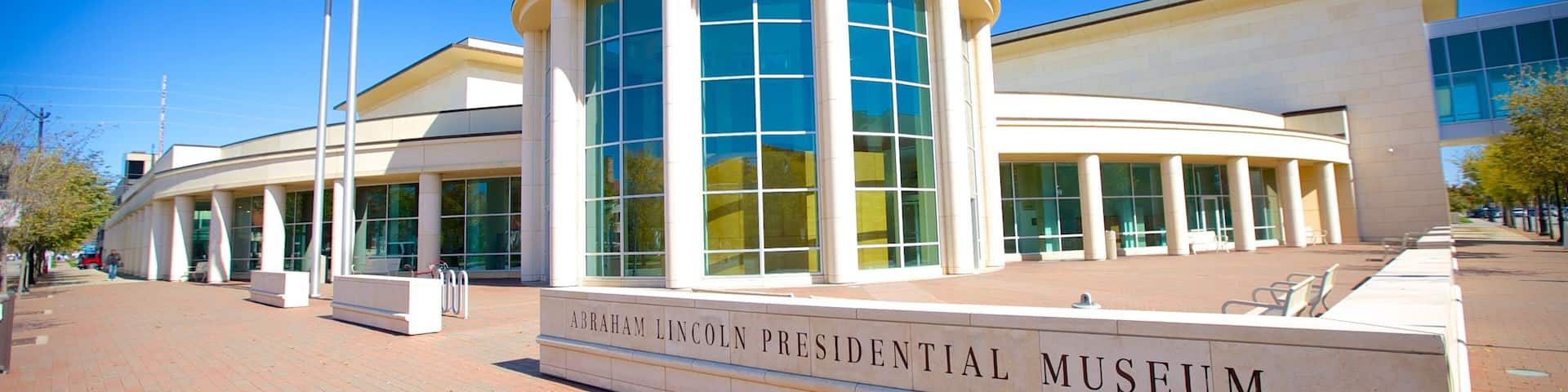 Abraham Lincoln Presidential Library and Museum