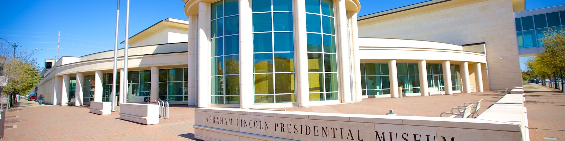 Abraham Lincoln Presidential Library and Museum