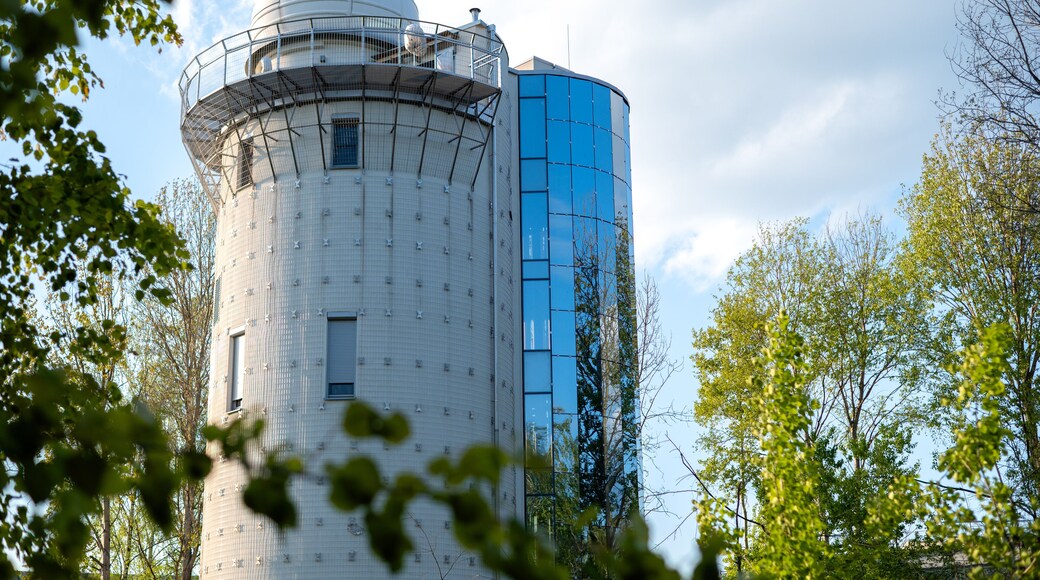 伊利諾大學天文台