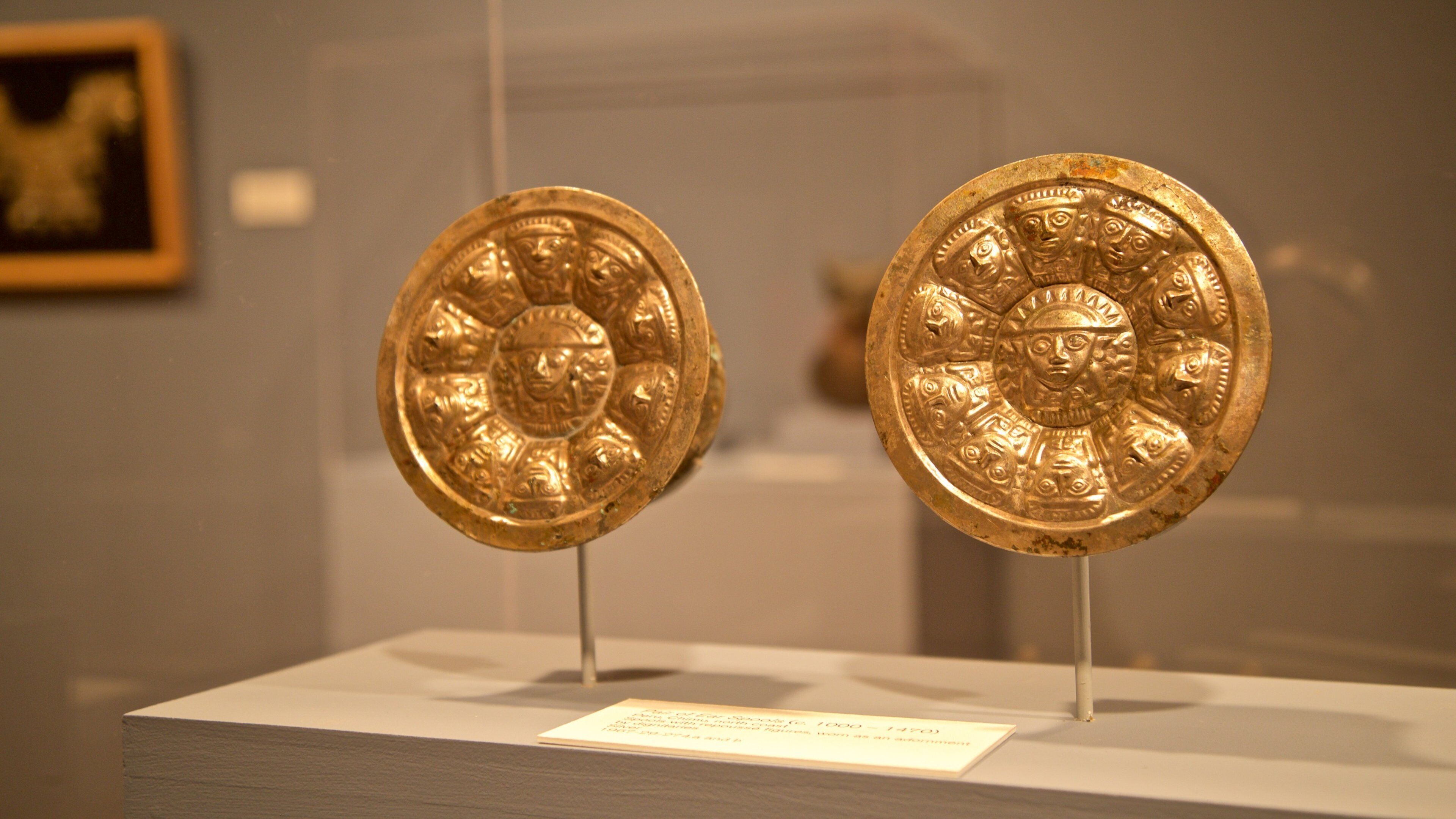 Krannert Art Museum que inclui arte